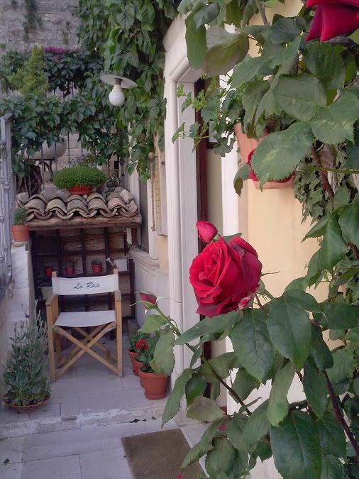 Garni B&B La Rua-Pescocostanzo Eksteriør billede